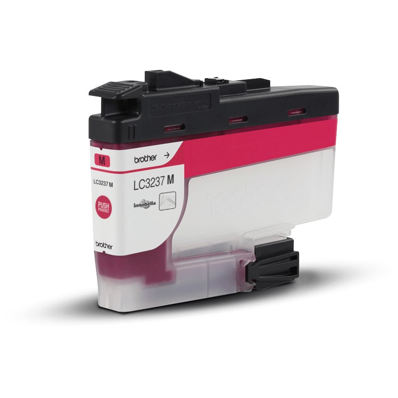 INK Brother LC-3237M – Rozë - Figura 3
