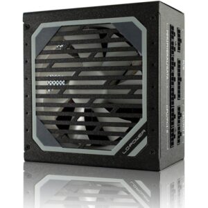 Furnizues Energjie 550W LC Power LC6550M V2.31 | 80+ Gold Cable Management