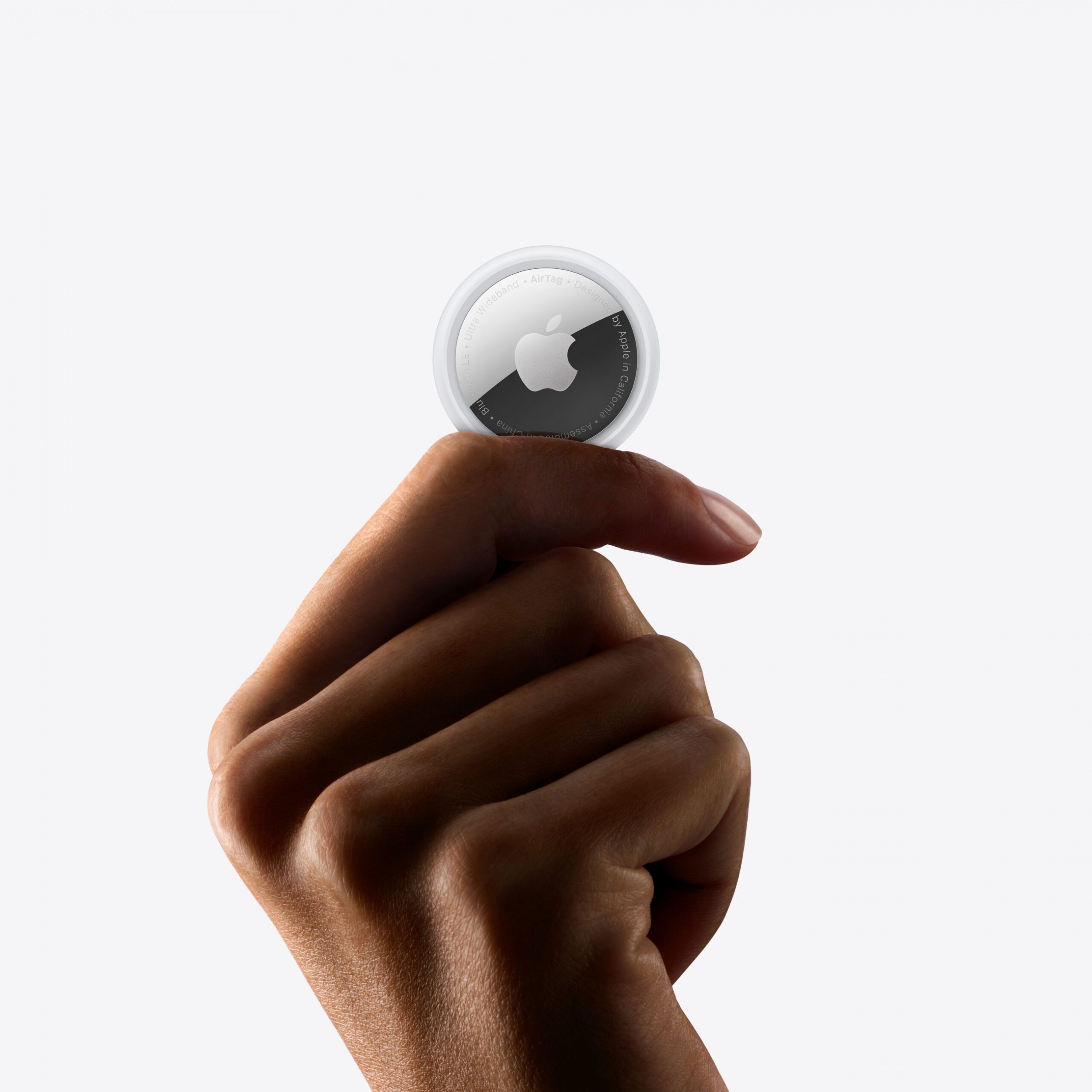 Apple AirTag 4 copa - Figura 2