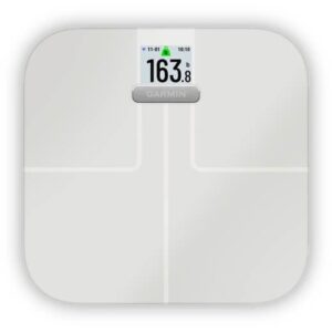 Peshore Garmin Index 2 / Smart - Bardhë