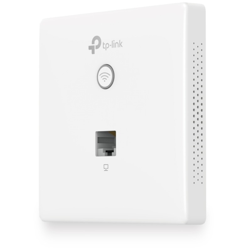 Access Point TP-LINK Omada EAP230-Wall AC1200 – Bardhë - Figura 2