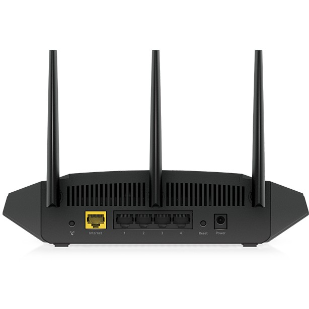 Ruter Netgear RAX10, AX1800 4 Stream, WiFi 6 me NETGEAR Armor - Figura 4