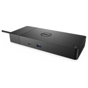 Docking Station Dell WD19S / 2xUSB‑C / 3xUSB-A / 1xHDMI / 2xDisplayPort / LAN / 180W / 210‑AZBU - Zezë
