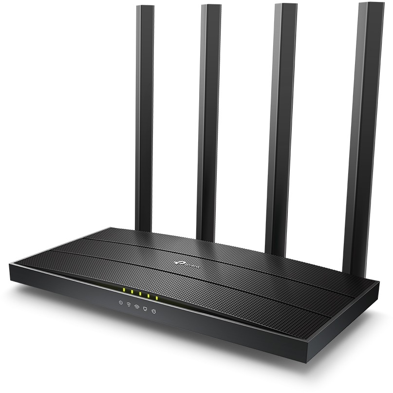 Ruter TP-Link Archer C80 - Figura 2