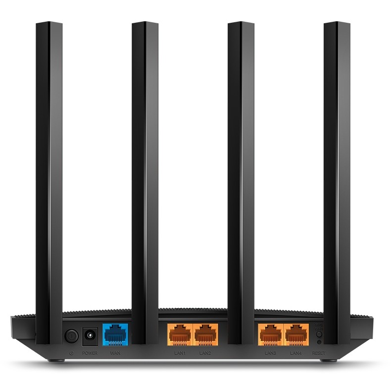 Ruter TP-Link Archer C80 - Figura 3