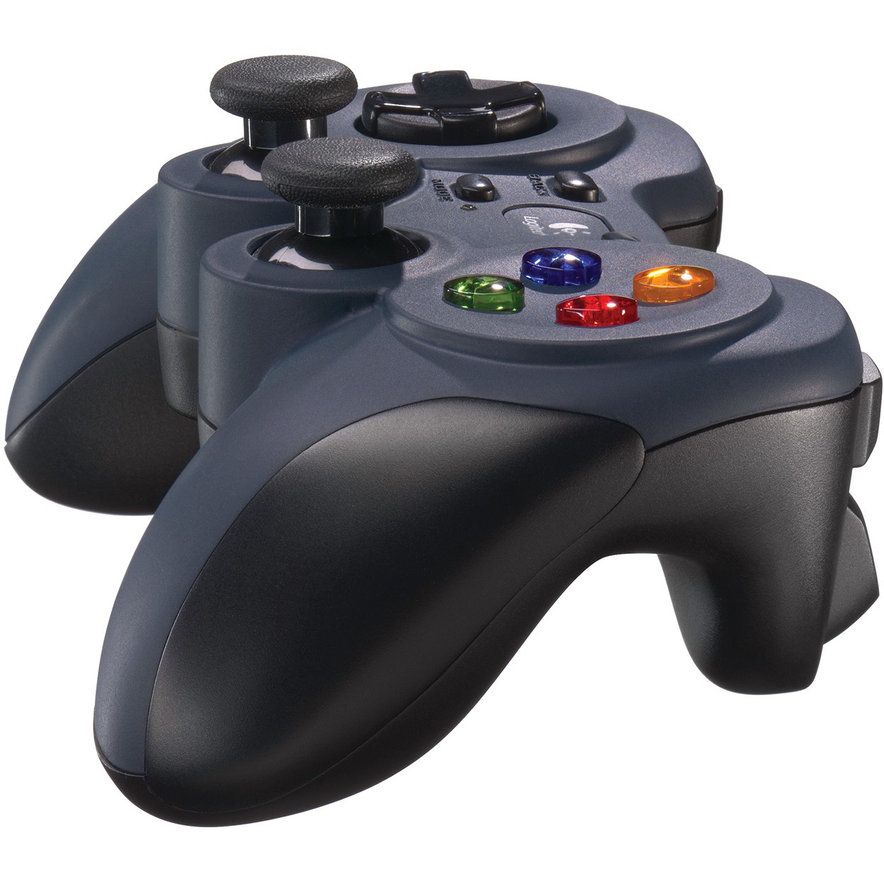 Kontroller Logitech F310 Wired Gamepad / USB - Blu e mbyllur - Figura 3