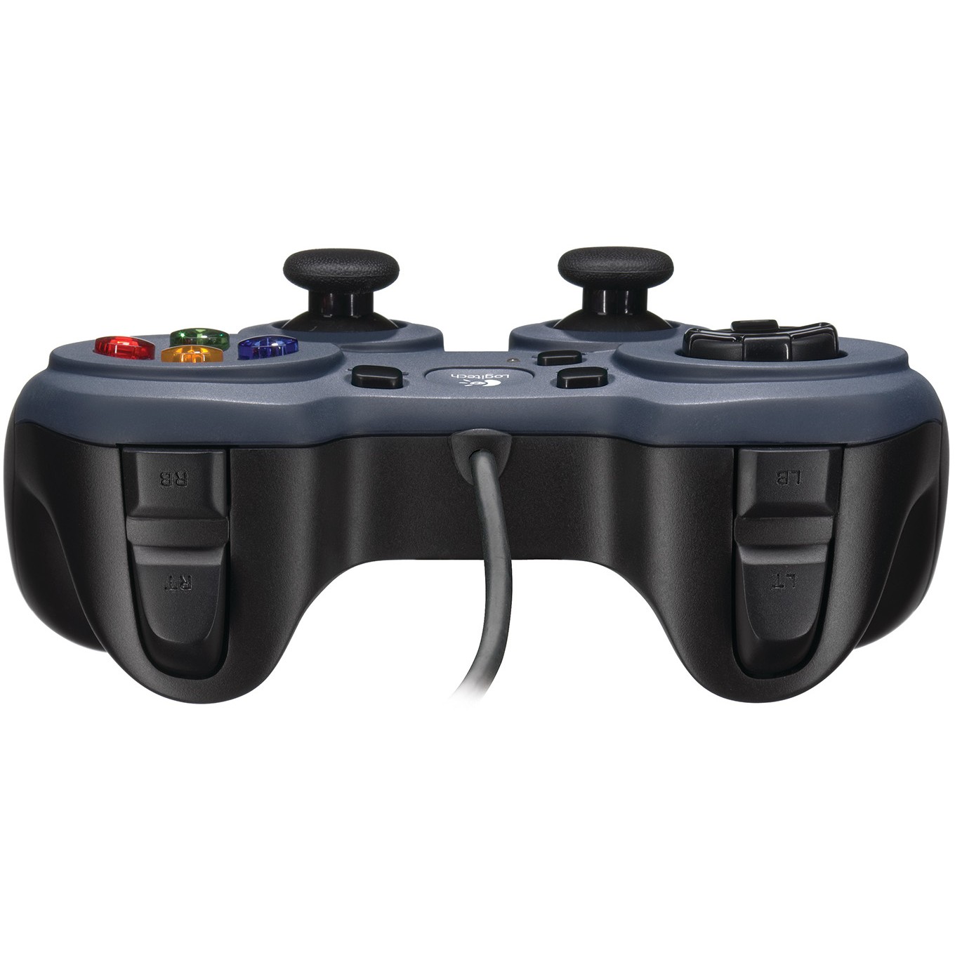 Kontroller Logitech F310 Wired Gamepad / USB - Blu e mbyllur - Figura 4
