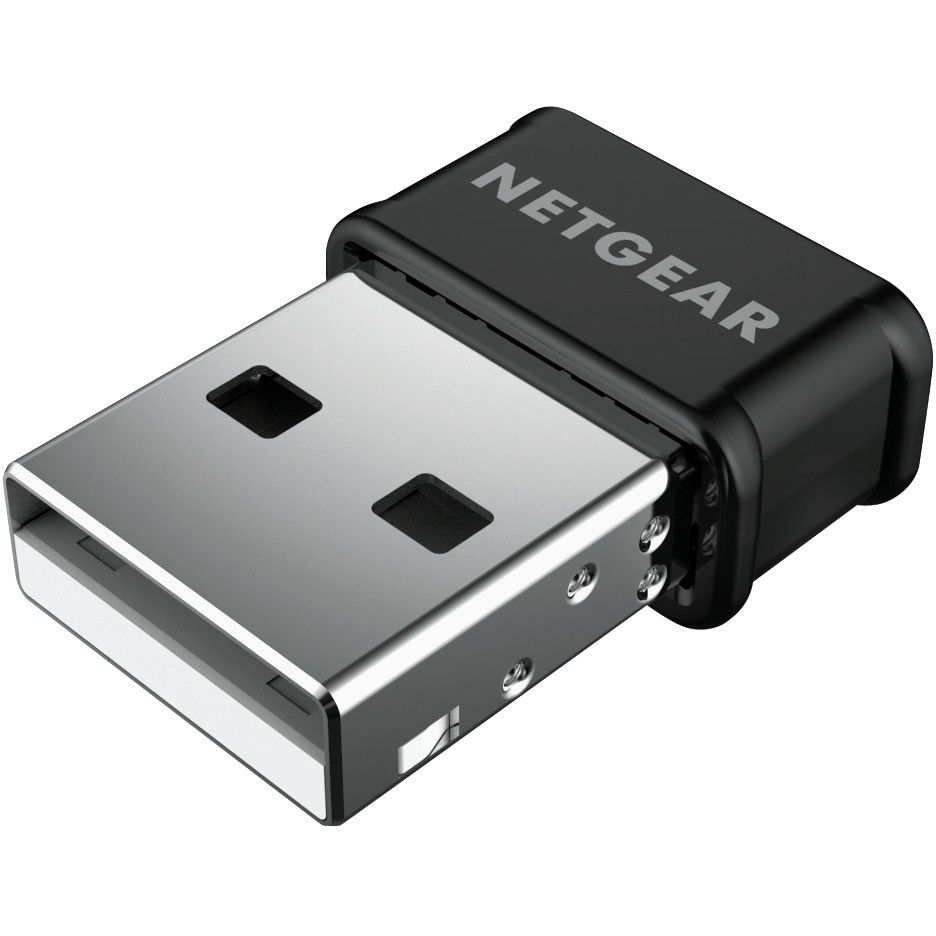 Netgear A6150 – AC1200 Dual Band USB WiFi Adapter