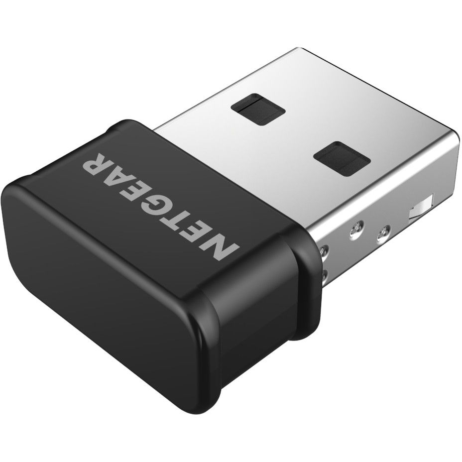 Netgear A6150 – AC1200 Dual Band USB WiFi Adapter - Figura 2