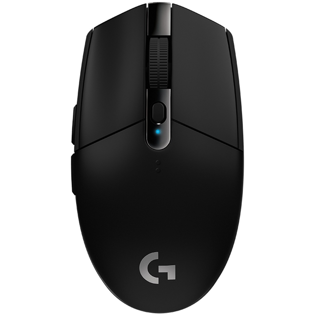 Maus Gaming Logitech G G305 Wireless Optical / 6 Butona / 2.4 GHz / USB Receiver - Zezë