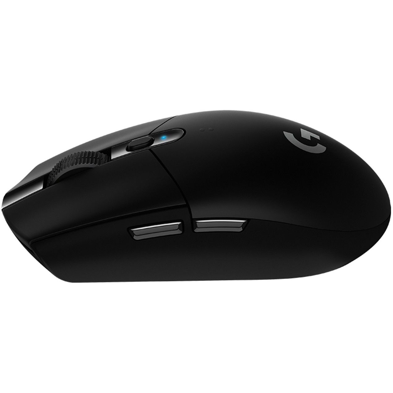 Maus Gaming Logitech G G305 Wireless Optical / 6 Butona / 2.4 GHz / USB Receiver - Zezë - Figura 3
