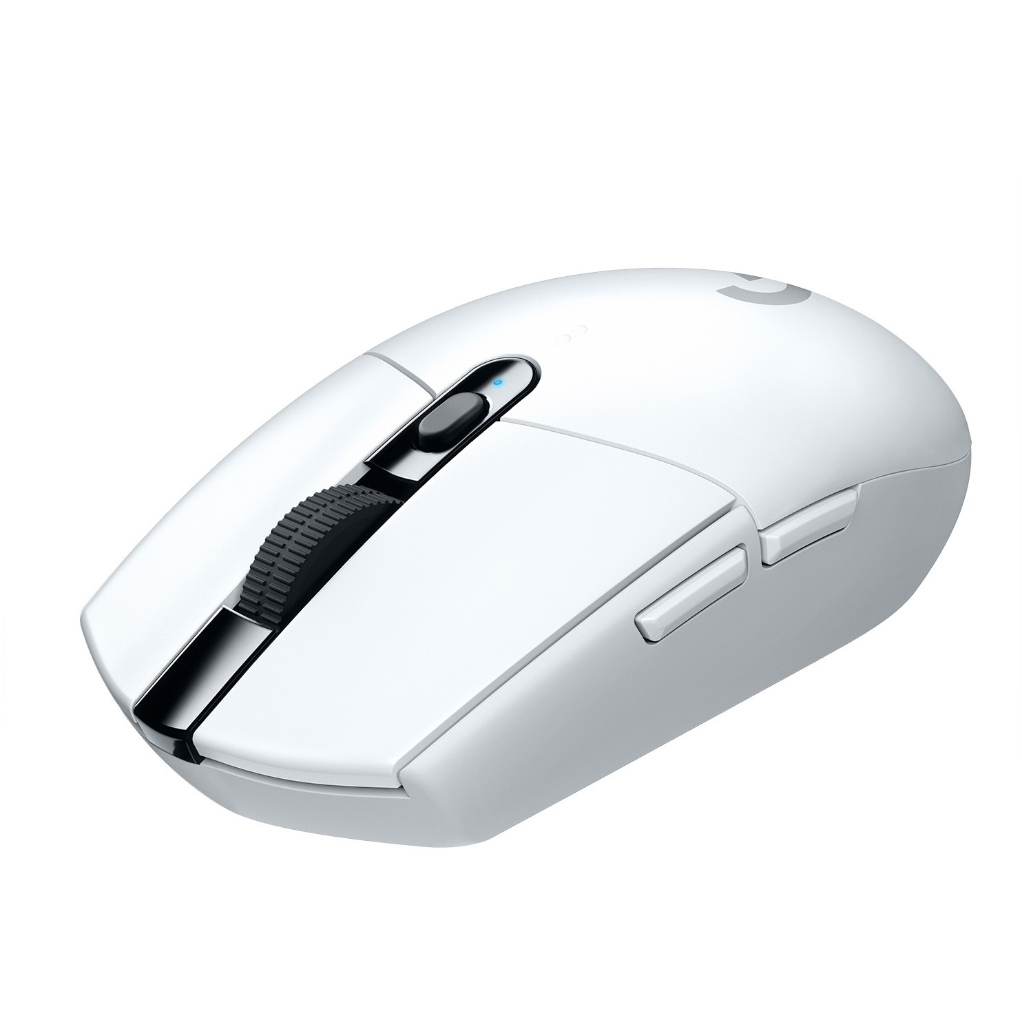 Maus Logitech G305, i bardhë - Figura 4