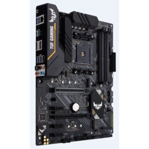 Pllakë Amë MB ASUS TUF B450-PLUS GAMING II