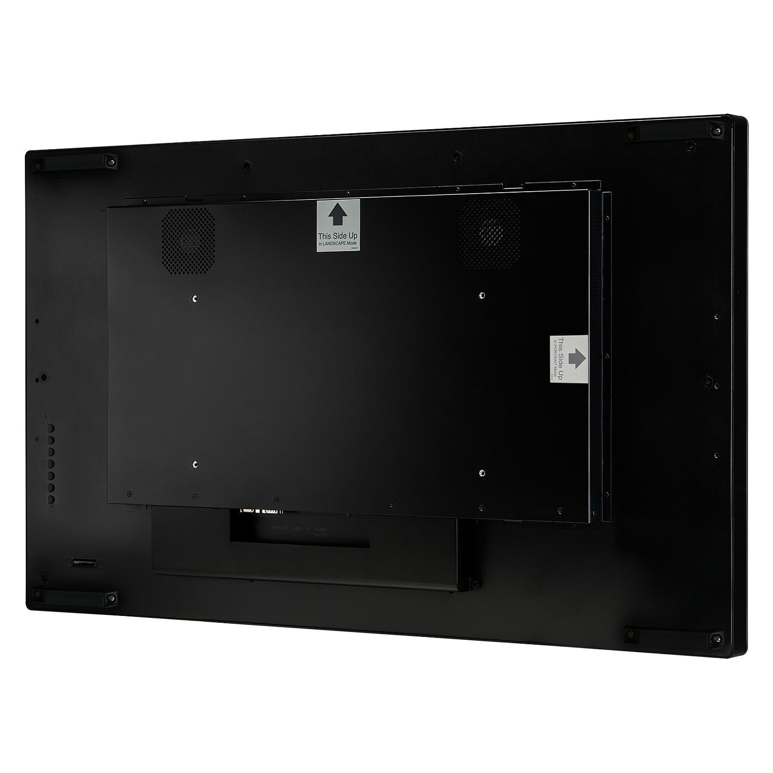 Monitor IIYAMA TF4939UHSC-B1AG / 49"/ 4K Ultra HD IPS LED / Touch / 60Hz / 8ms / HDMI+USB+VGA+DP+HDCP - Zezë - Figura 4