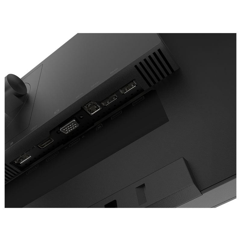 Monitor ThinkVision T24i-2L / 23.8" / Full HD IPS / LED / 60 Hz / 6 ms / HDMI+USB+VGA+DP - Zezë - Figura 4