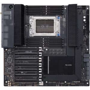 Pllakë Amë ASUS Pro WS WRX80E-SAGE SE WIFI