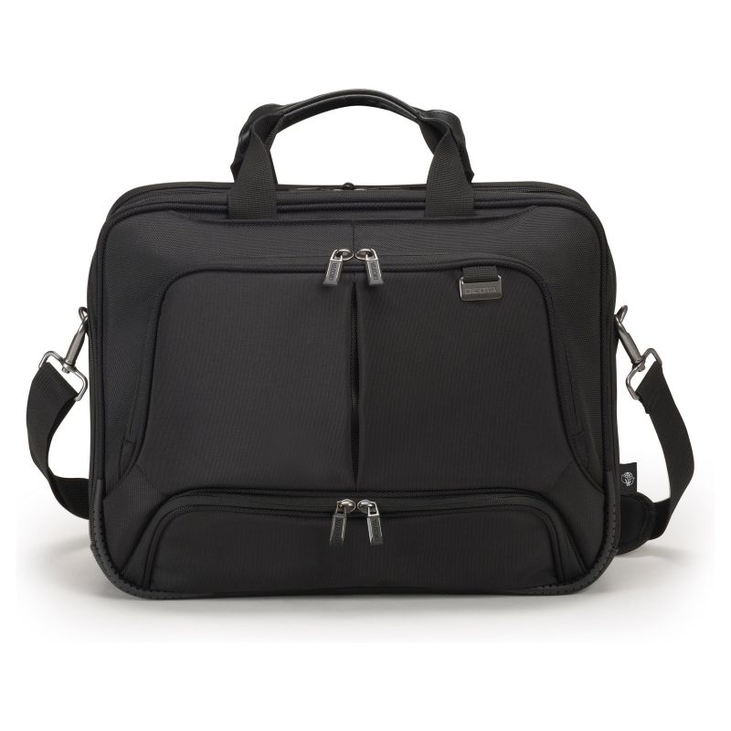 Çantë Dicota Eco Top Pro / 17.3" – Zezë - Figura 2