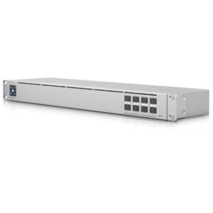 Switch Ubiquiti USW-Aggregation / 8 Porte
