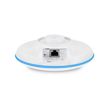 Ruter Wireless Bridge Network Ubiquiti Building-to-Building UBB – Bardhë - Figura 3