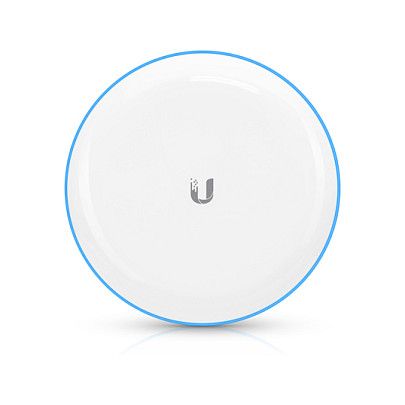 Ruter Wireless Bridge Network Ubiquiti Building-to-Building UBB – Bardhë - Figura 4
