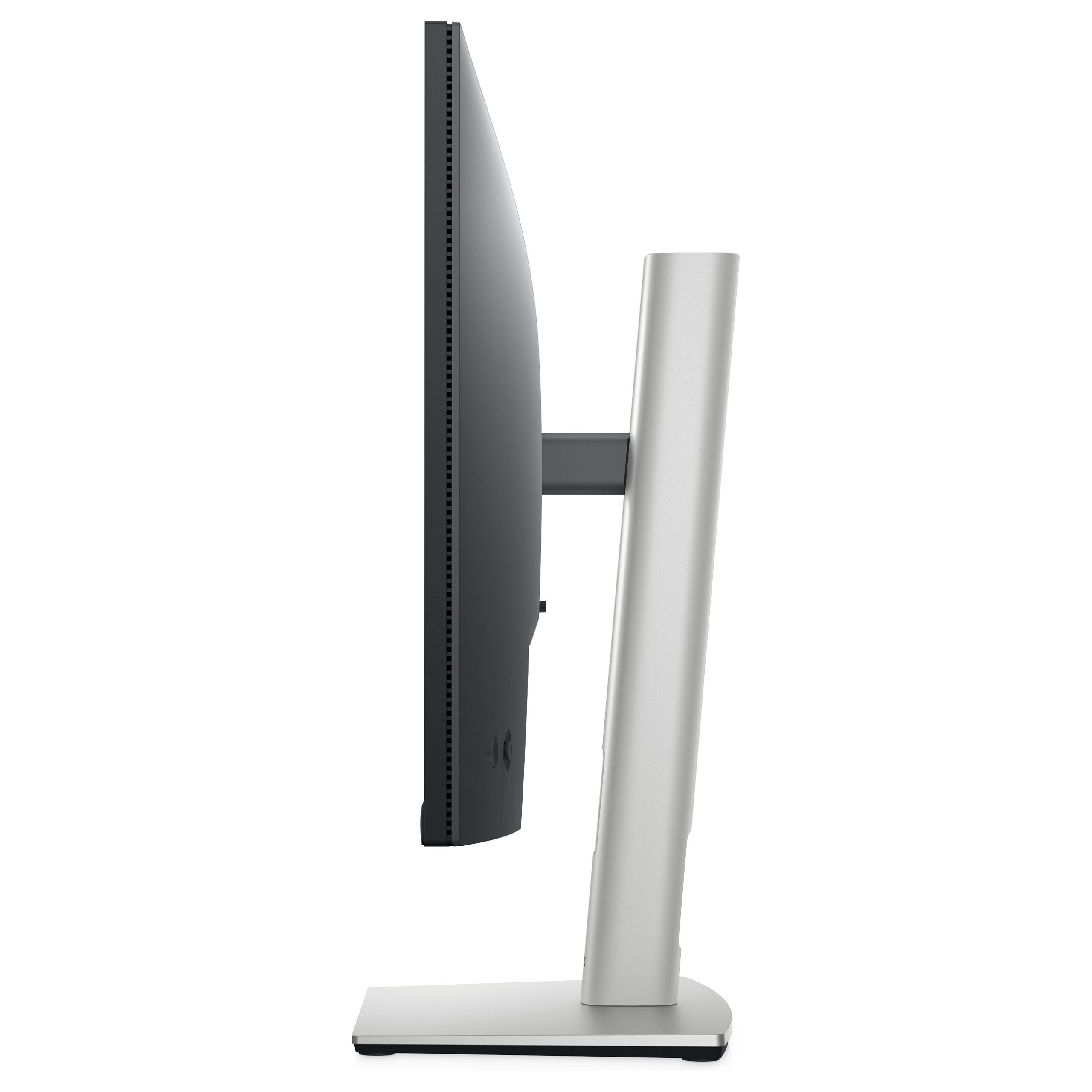Monitor DELL-P2422H / 23.8" / Full HD IPS / LCD / 60 Hz / 8 ms / HDMI+USB+DP+VGA+HDCP - Zezë/Argjend - Figura 4