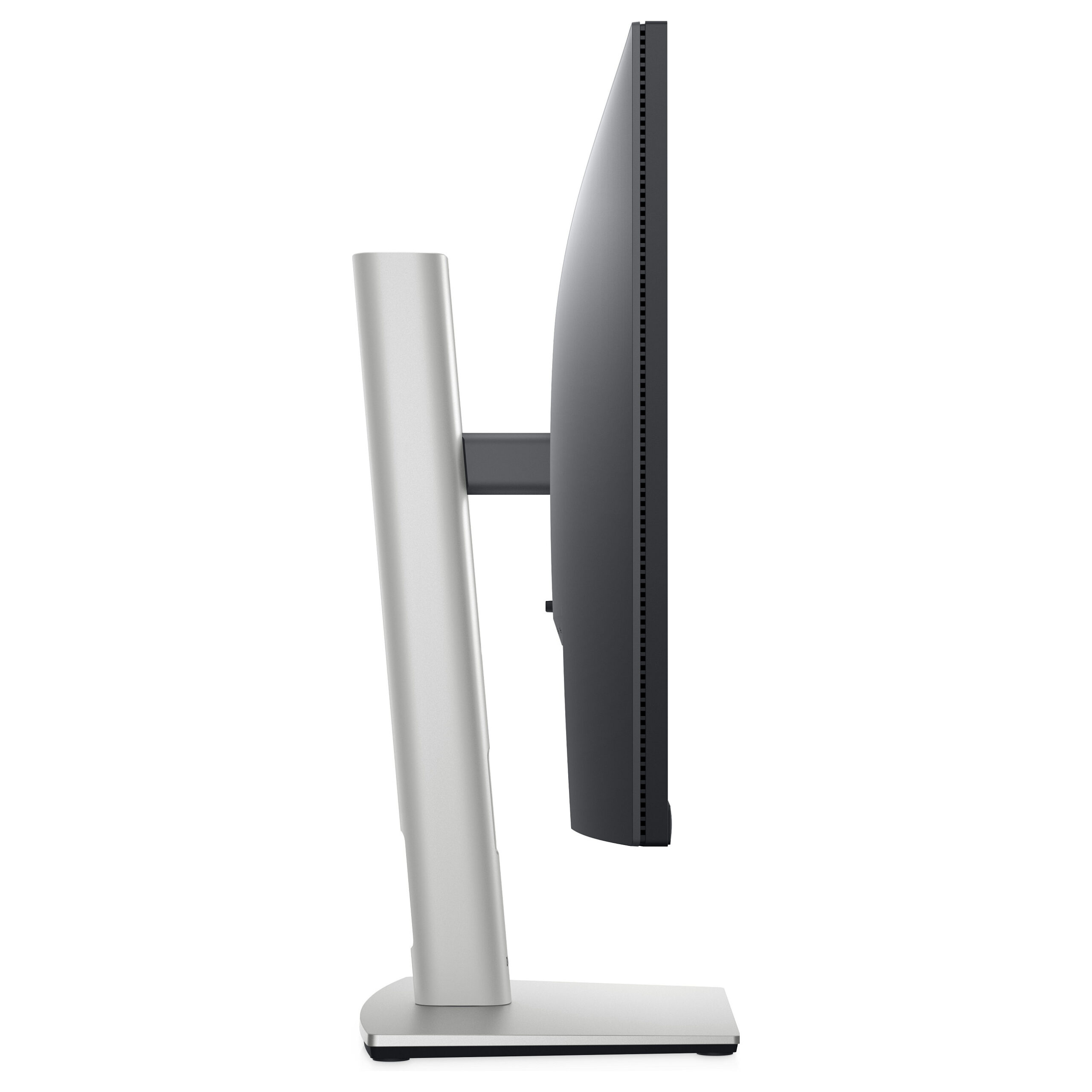Monitor DELL-P2422H / 23.8" / Full HD IPS / LCD / 60 Hz / 8 ms / HDMI+USB+DP+VGA+HDCP - Zezë/Argjend - Figura 5