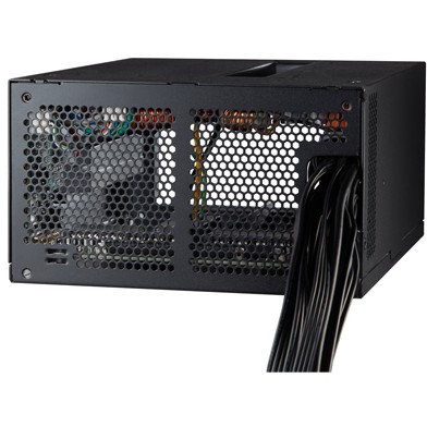 Furnizues Energjie 500W FSP Twins PRO 24/7 Redundant ATX / 80+ Gold - Zezë - Figura 3