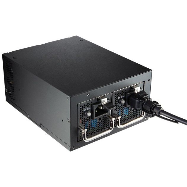 Furnizues Energjie 500W FSP Twins PRO 24/7 Redundant ATX / 80+ Gold - Zezë - Figura 4