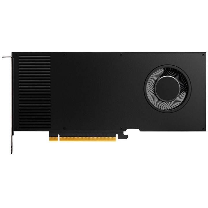 Kartelë grafike NVIDIA PNY Quadro RTX A4000 16GB GDDR6 - Figura 2