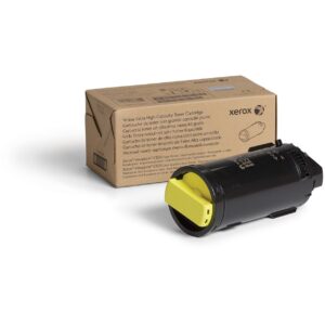 Toner Xerox 106R03875  deri në 9.000 faqe – Verdhë