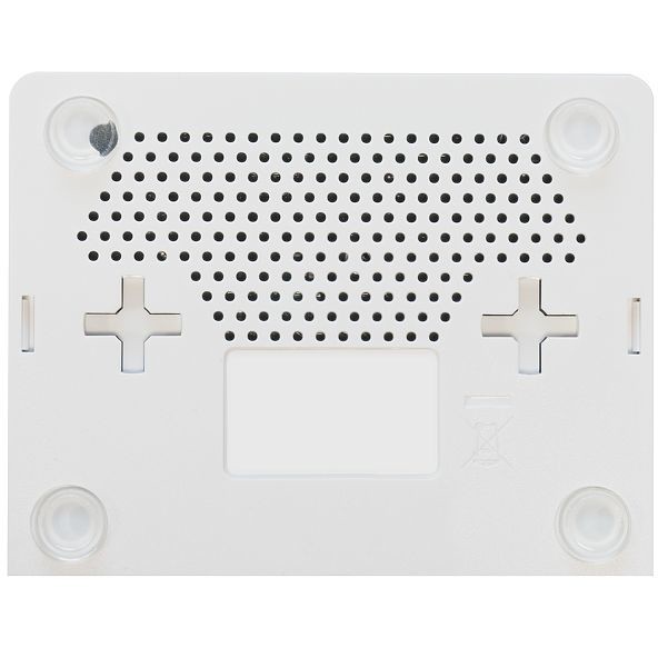 MikroTik RB750GR3, 4 porte - Figura 3
