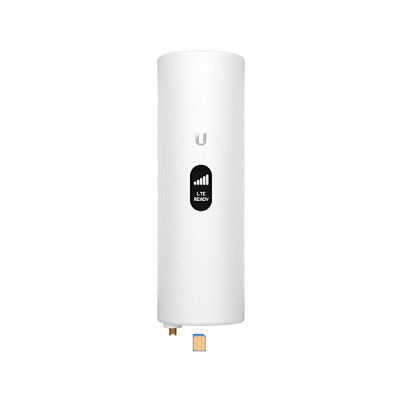 Ruter Ubiquiti UniFi U-LTE-PRO / Redundant WAN over LTE / Gateway / 1 Gbps - Bardhë - Figura 2