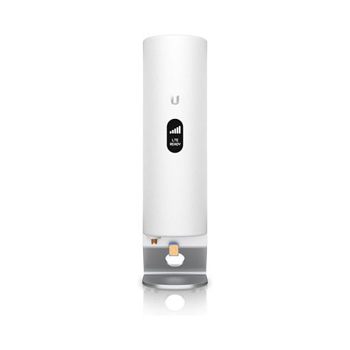 Ruter Ubiquiti UniFi U-LTE-PRO / Redundant WAN over LTE / Gateway / 1 Gbps - Bardhë