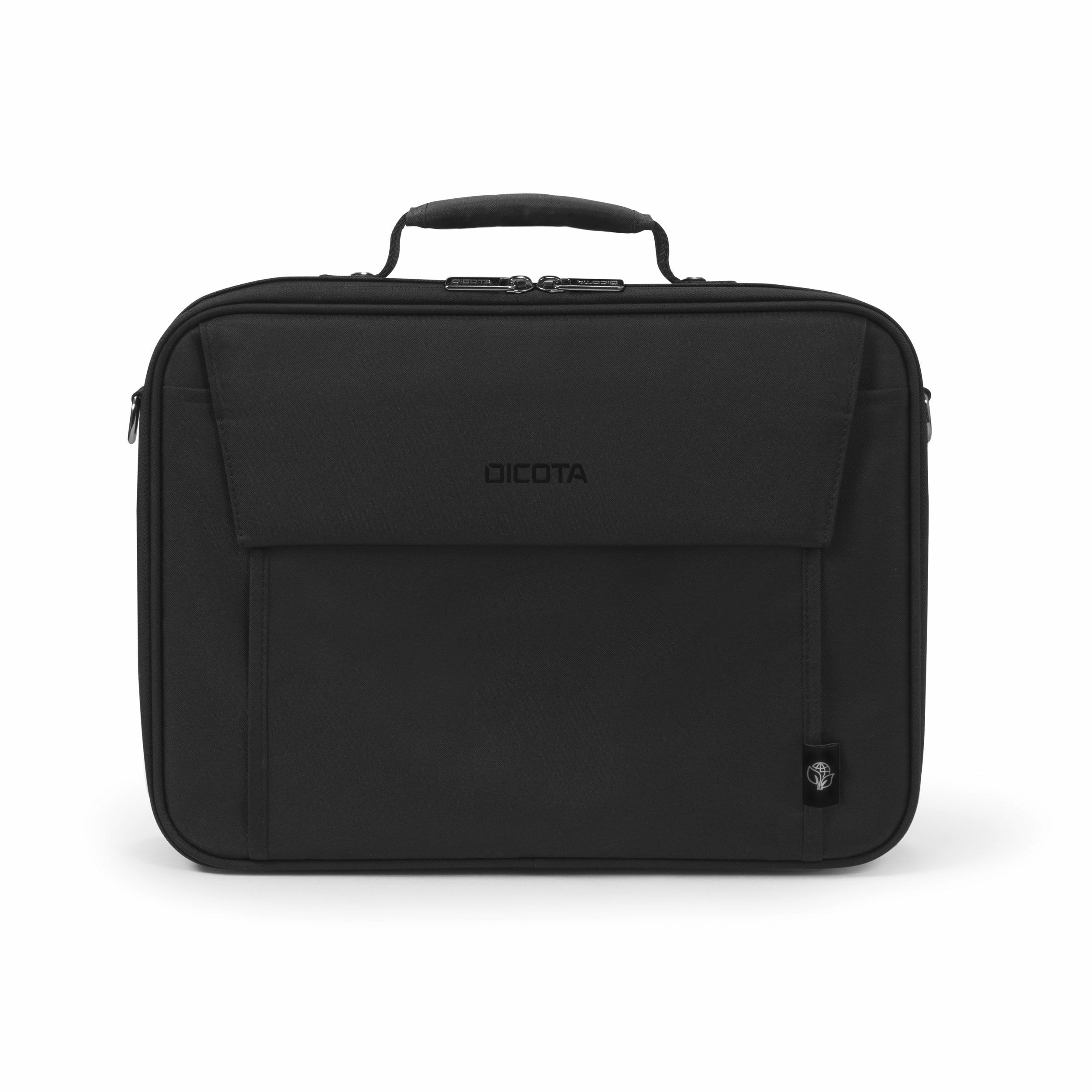 Çantë DICOTA Eco Multi BASE 15.6", e zezë - Figura 3