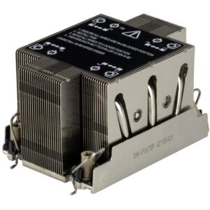 Ftohës për Procesor K Cooler Server SUPERMICRO SNK-P0078P (4189) 2U passiv