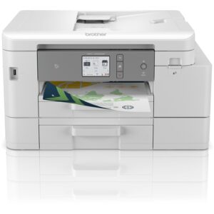 Printer Inkjet T Brother MFC-J4540DW / 4in1 / A4 - Bardhë