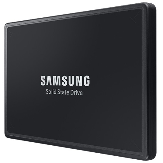 SSD të Brendshëm Ent. 2.5" 1.9TB Samsung PM9A3 NVMe PCIe 4.0 x 4 bulk - Figura 2