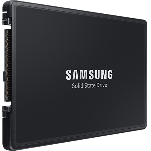 SSD të Brendshëm Ent. 2.5" 1.9TB Samsung PM9A3 NVMe PCIe 4.0 x 4 bulk - Figura 4