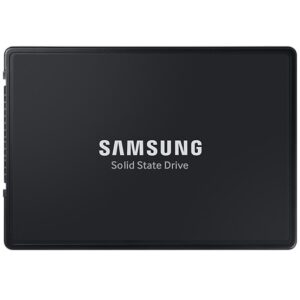 SSD Ent. 2.5" 3.8TB Samsung PM9A3 NVMe PCIe 4.0 x 4 bulk