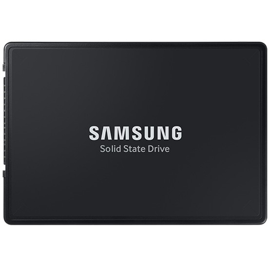 SSD Ent. 2.5" 3.8TB Samsung PM9A3 NVMe PCIe 4.0 x 4 bulk