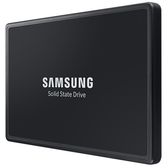 SSD Ent. 2.5" 3.8TB Samsung PM9A3 NVMe PCIe 4.0 x 4 bulk - Figura 2