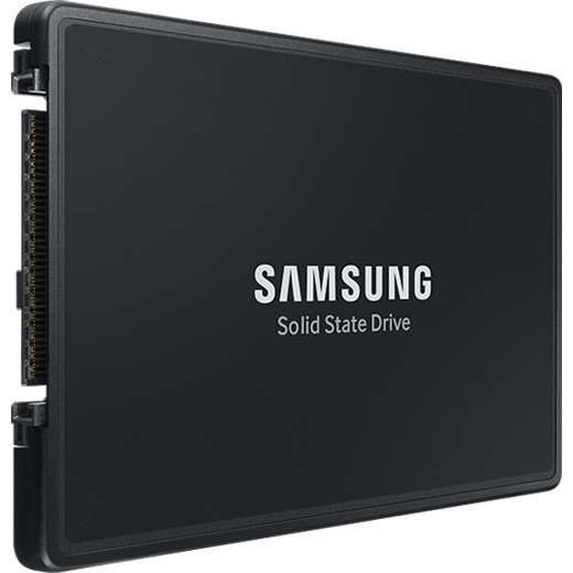 SSD Ent. 2.5" 3.8TB Samsung PM9A3 NVMe PCIe 4.0 x 4 bulk - Figura 3