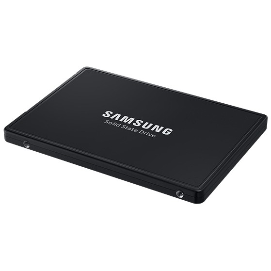 SSD Ent. 2.5" 3.8TB Samsung PM9A3 NVMe PCIe 4.0 x 4 bulk - Figura 4