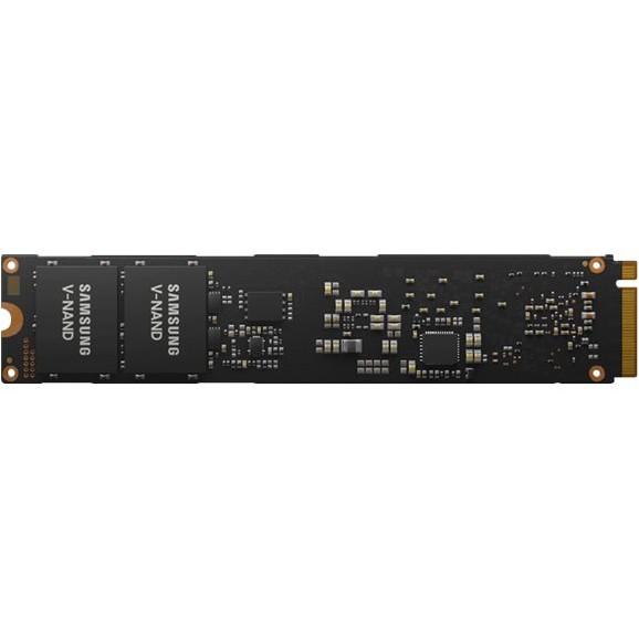 SSD Ent. M.2 3.8TB Samsung PM9A3 NVMe PCIe 4.0 x 4 bulk