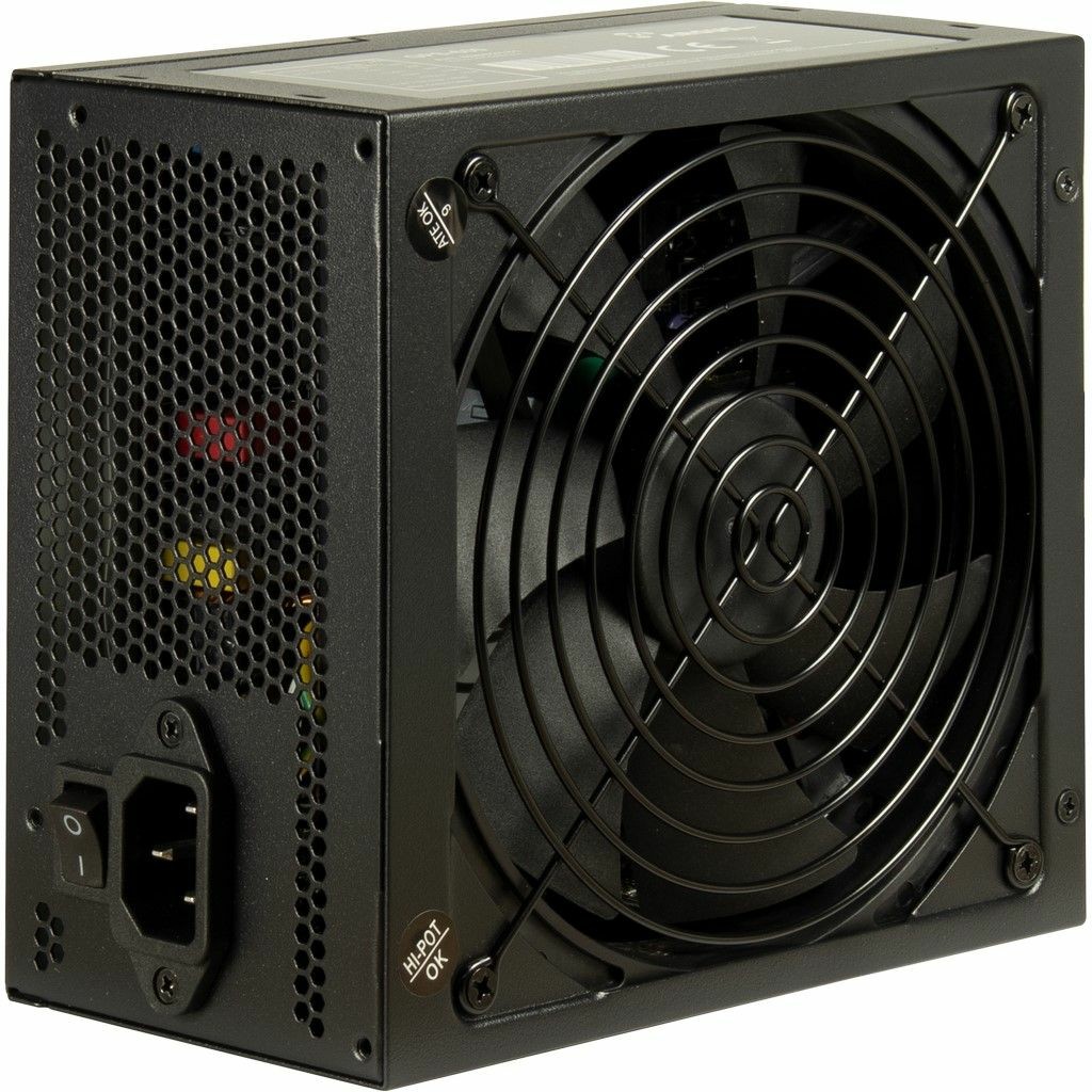 Furnizues Energjie (PSU) 700W Inter-Tech Argus GPS-700 80+ Gold - Figura 4