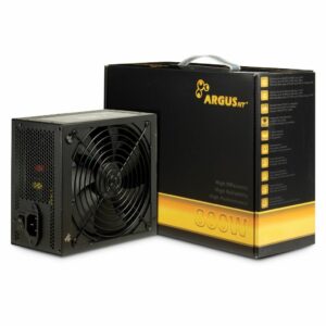 Furnizues Energjie (PSU) 800W Inter-Tech Argus GPS-800 80+ Gold
