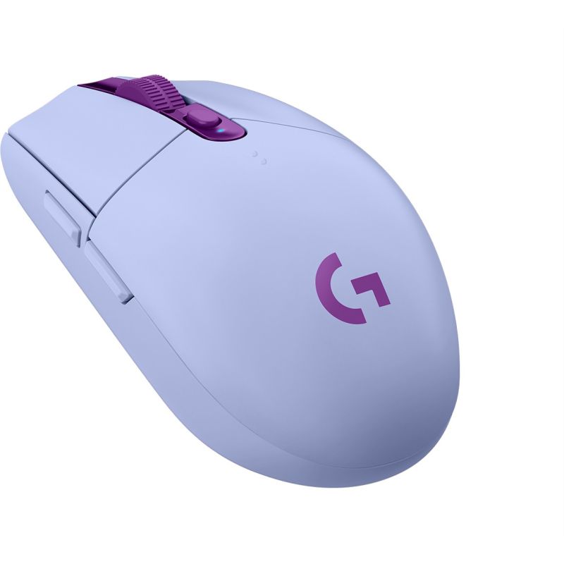 Maus Gaming Logitech G305 LIGHTSPEED - Vjollcë - Figura 5