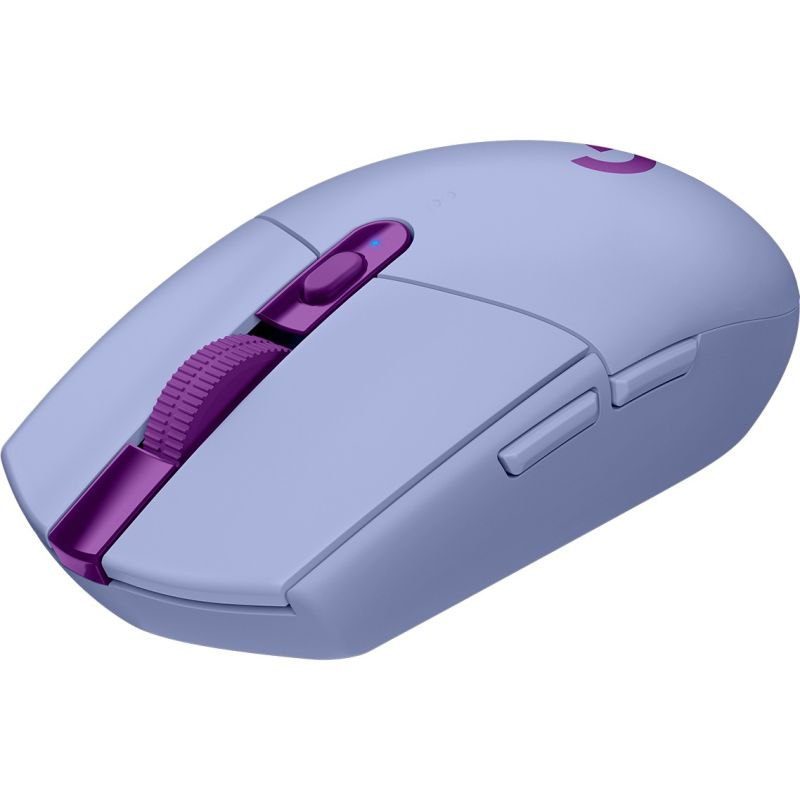 Maus Gaming Logitech G305 LIGHTSPEED - Vjollcë - Figura 2