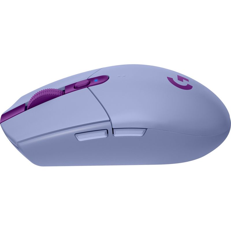 Maus Gaming Logitech G305 LIGHTSPEED - Vjollcë - Figura 4