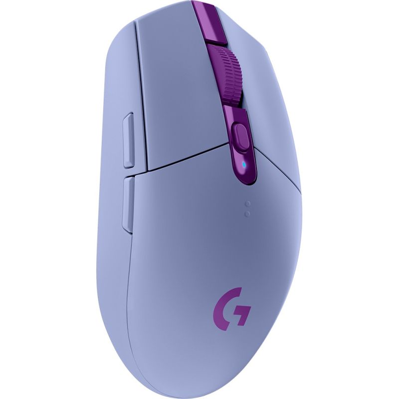 Maus Gaming Logitech G305 LIGHTSPEED - Vjollcë - Figura 3